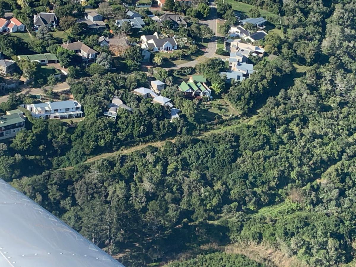 Apartmán Treebia Self-Catering - Loadshedding Free Plettenberg Bay Exteriér fotografie