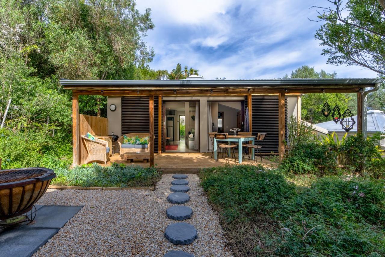 Apartmán Treebia Self-Catering - Loadshedding Free Plettenberg Bay Exteriér fotografie