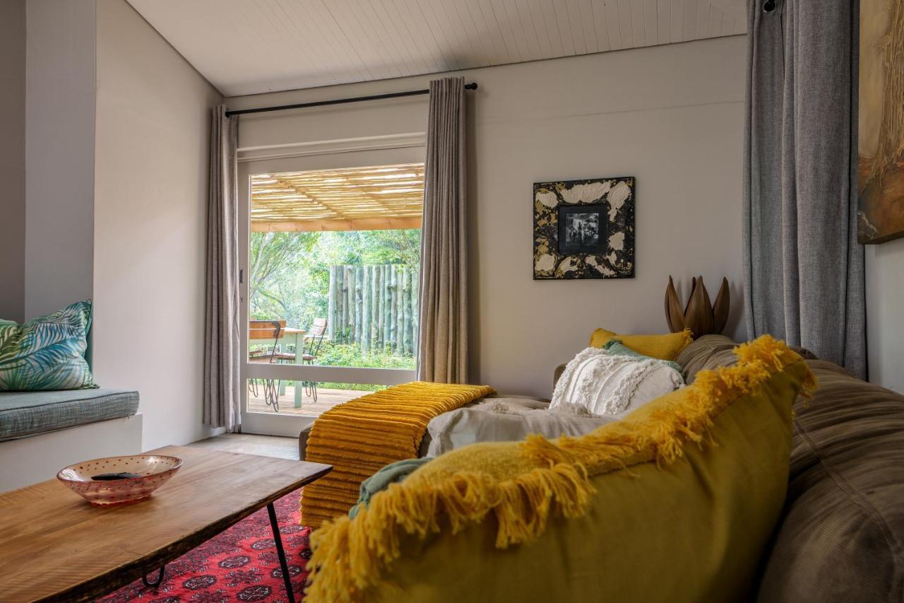Apartmán Treebia Self-Catering - Loadshedding Free Plettenberg Bay Exteriér fotografie